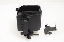 Load image into Gallery viewer, 2016 BMW R1200R R1200 R K53 Battery Tray Electrical Holder Carrier 61218533308 | Mototech271
