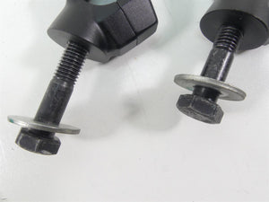 2015 Victory Cross Country Tour Handlebar Holder Riser Set 5139570 | Mototech271