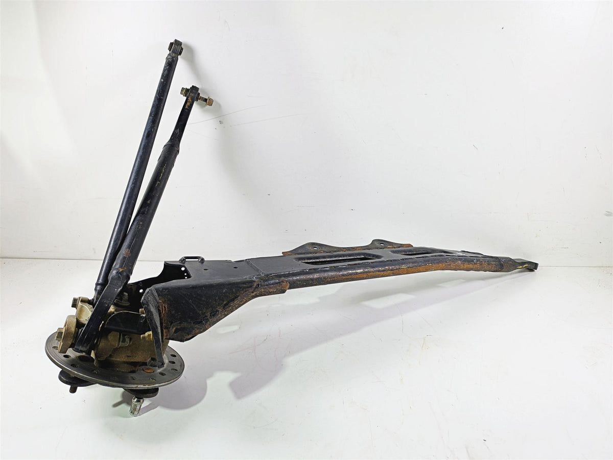 2019 Polaris RZR XP Turbo S Rear Left Trailing Arm Knee Set 1024417 5141783 {{ shop.shopifyCountryName }} - Mototech271
