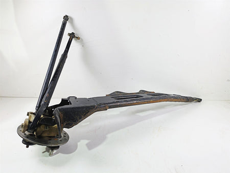 2019 Polaris RZR XP Turbo S Rear Left Trailing Arm Knee Set 1024417 5141783 {{ shop.shopifyCountryName }} - Mototech271
