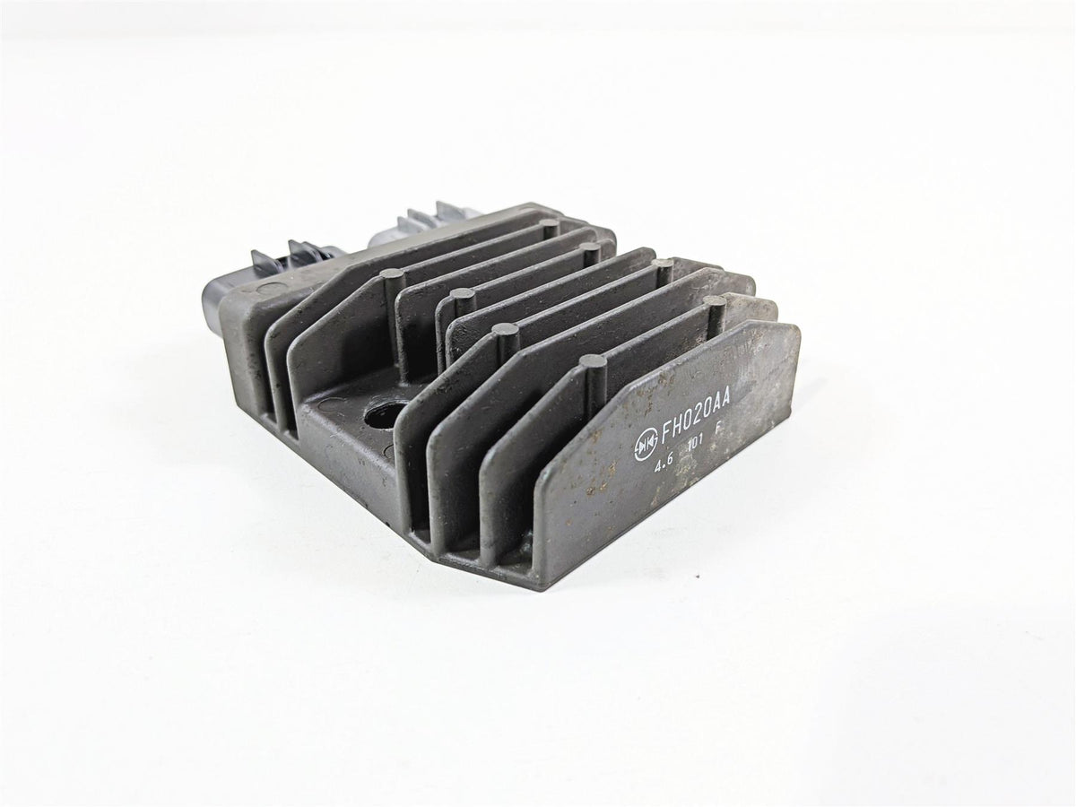 2015 BMW R1200GS K50 Rectifier Voltage Regulator FH020AA 12318523367 {{ shop.shopifyCountryName }} - Mototech271