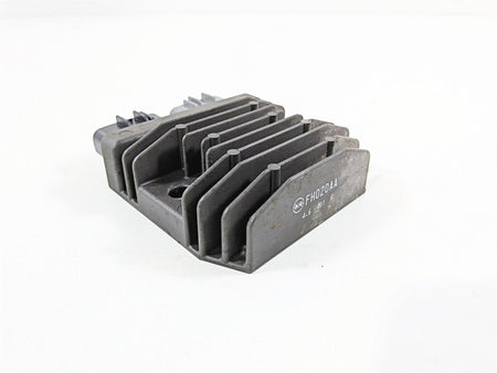 2015 BMW R1200GS K50 Rectifier Voltage Regulator FH020AA 12318523367 {{ shop.shopifyCountryName }} - Mototech271