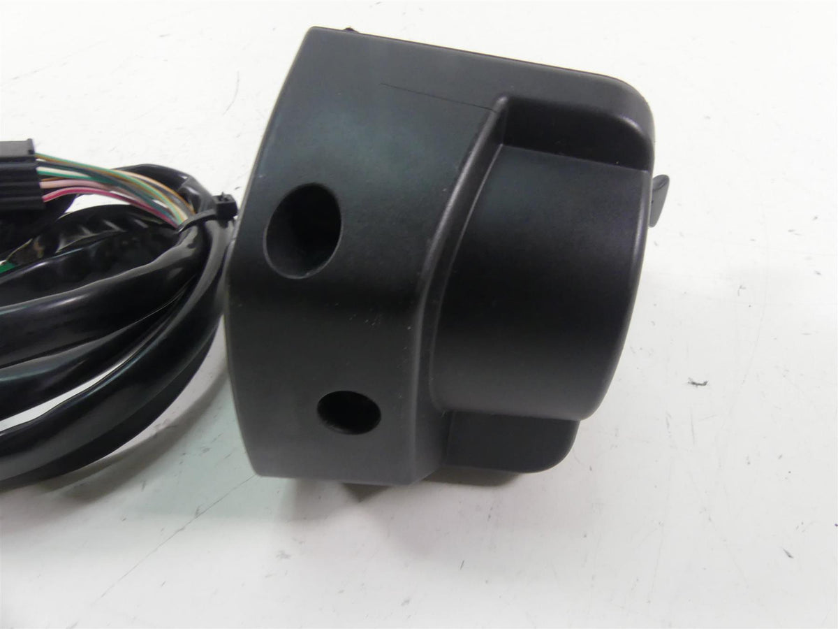 2017 Yamaha Waverunner EX Sport 1050 BS Right Throttle Control 6CS-14305-12-00 {{ shop.shopifyCountryName }} - Mototech271
