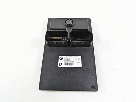 2012 BMW R1200R K27 Zfe Basic High Control Module Unit Ecm Ecu 61358554941 {{ shop.shopifyCountryName }} - Mototech271