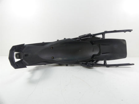 2015 KTM 1190 Adventure R Straight Subframe Sub Frame 6030300200033 {{ shop.shopifyCountryName }} - Mototech271