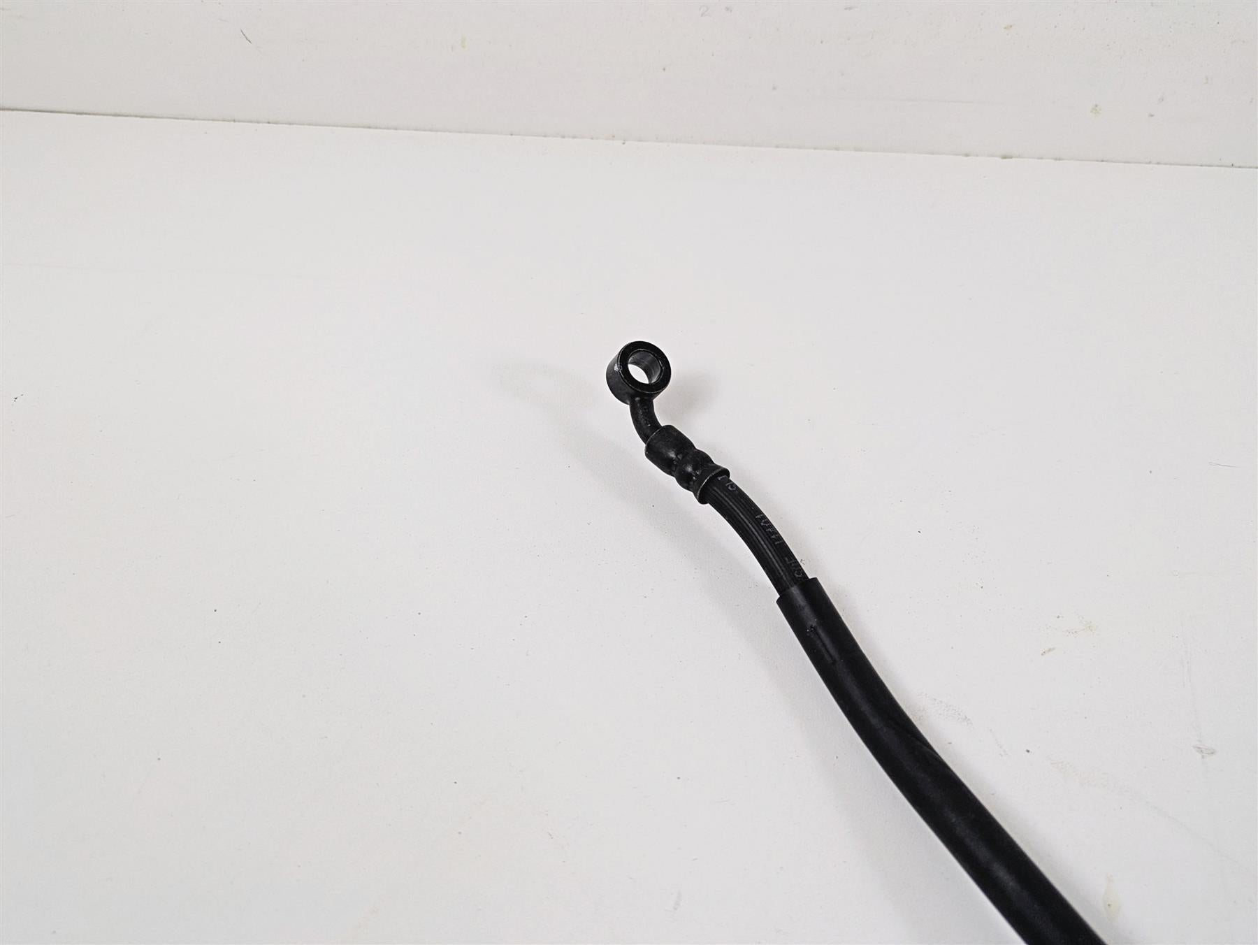 2020 Kawasaki Z900 ZR900 Front Rear Abs Brake Line Set 43095-1680 43095-1682 {{ shop.shopifyCountryName }} - Mototech271