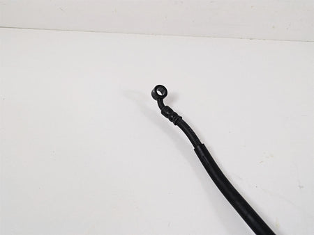 2020 Kawasaki Z900 ZR900 Front Rear Abs Brake Line Set 43095-1680 43095-1682 {{ shop.shopifyCountryName }} - Mototech271