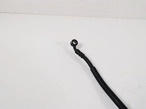 2020 Kawasaki Z900 ZR900 Front Rear Abs Brake Line Set 43095-1680 43095-1682
