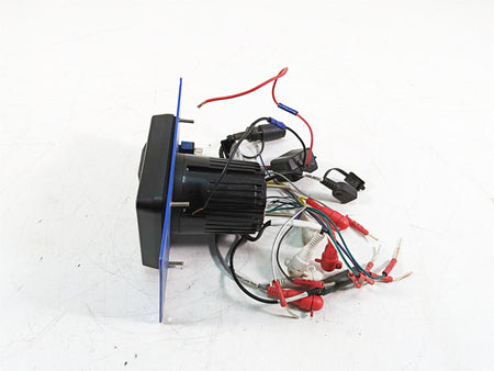 2018 Yamaha YXZ1000R EPS SS Boss Audio Bluetooth System 60W MGR450B {{ shop.shopifyCountryName }} - Mototech271