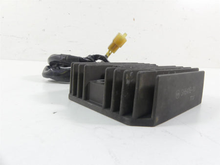 1998 Honda Shadow VT1100T Rectifier Voltage Regulator 31600-MAA-A10 SH541G-11 {{ shop.shopifyCountryName }} - Mototech271