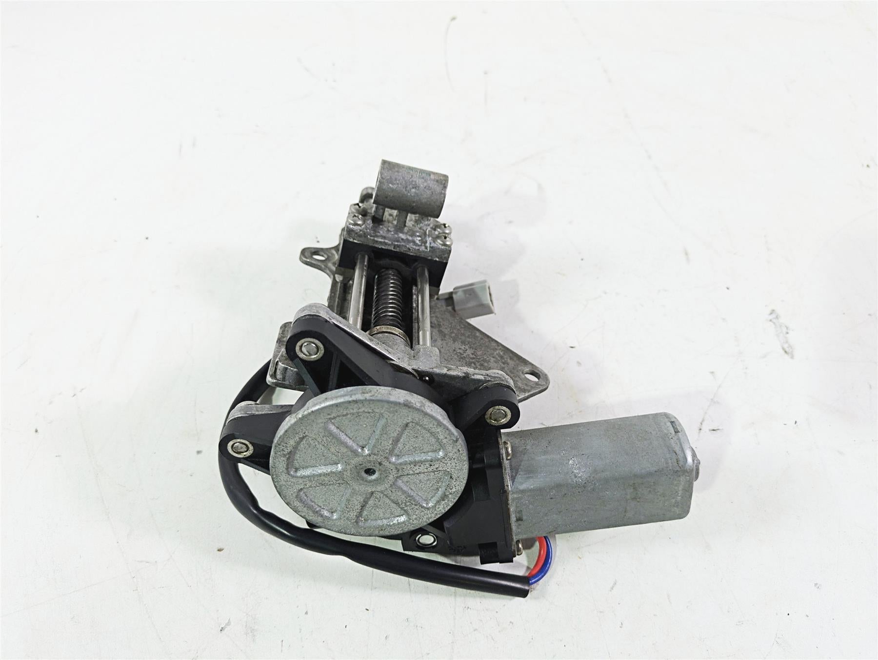 2018 Indian Chieftain Limited Windshield Screen Motor Actuator 4016791 {{ shop.shopifyCountryName }} - Mototech271