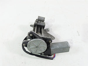 2018 Indian Chieftain Limited Windshield Screen Motor Actuator 4016791 | Mototech271