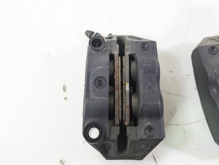 2015 BMW R1200GS Adv K51 Front Brake Caliper Set Brembo 100mm 34118556206 {{ shop.shopifyCountryName }} - Mototech271