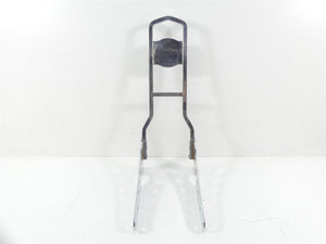 1978 Harley XLH1000 Sportster Ironhead Rear Back Rest Sissy Bar 22" Tall | Mototech271
