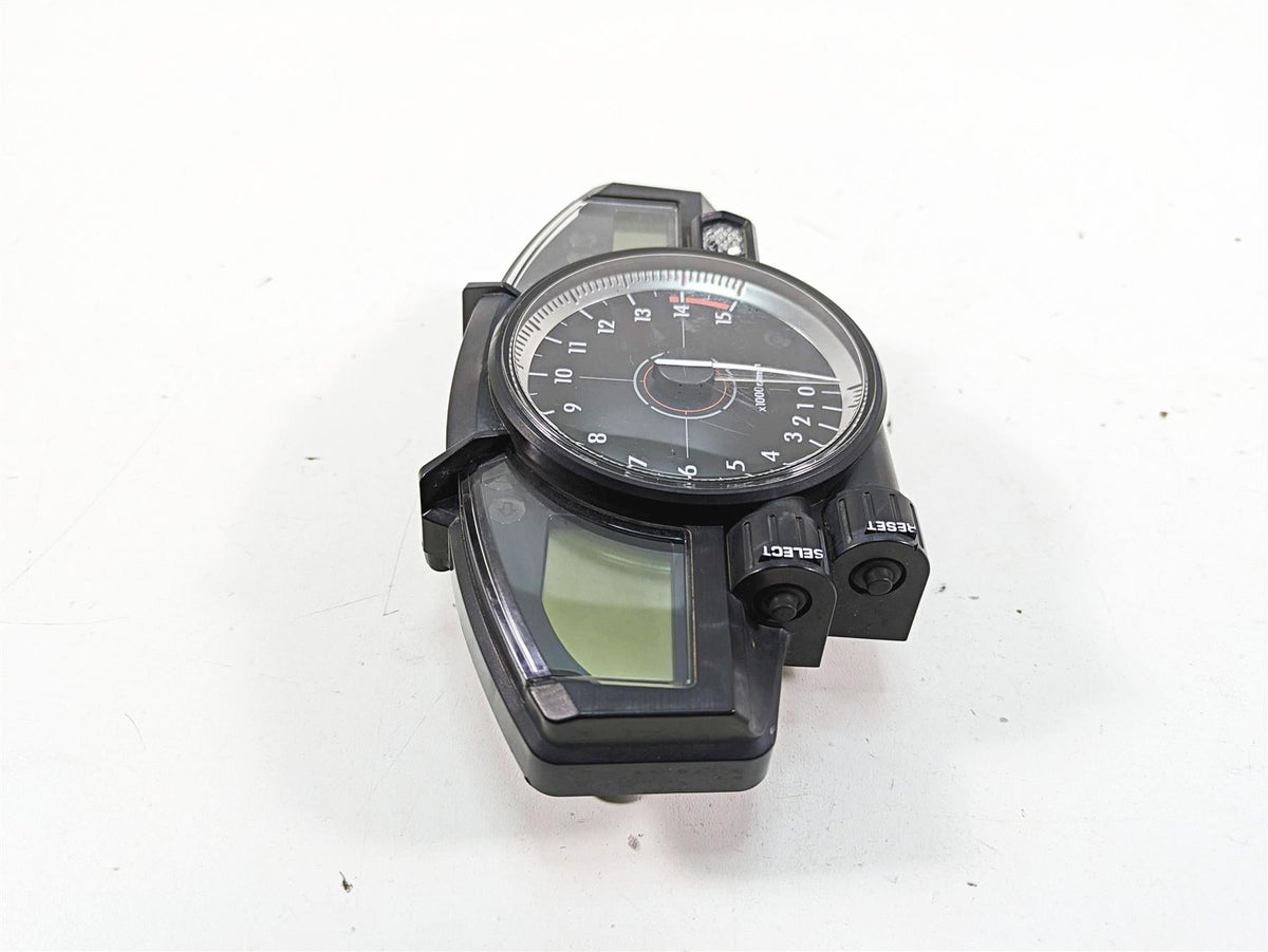 2007 Yamaha R1 YZFR1 Speedometer Gauges Instrument 17K 4C8-83500-20-00 {{ shop.shopifyCountryName }} - Mototech271