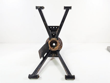 2012 Polaris Ranger 800 XP Rear Right Knee Assembly Control Arm Knuckle 5631625 {{ shop.shopifyCountryName }} - Mototech271