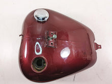 Load image into Gallery viewer, 2013 Harley Softail FLSTFB Fat Boy Lo Fuel Gas Petrol Tank - Read 61625-11 | Mototech271
