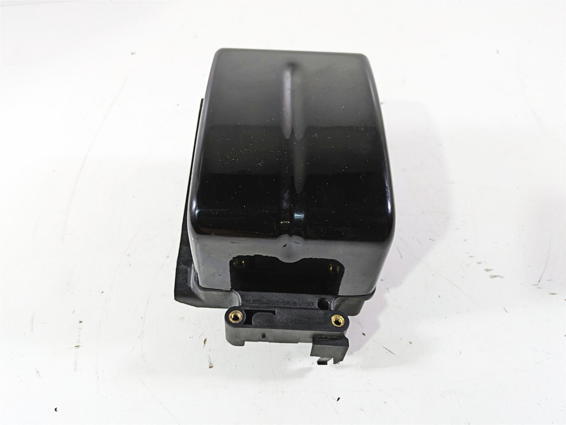 2012 Harley FLD Dyna Switchback Electrical Holder Carrier & Cover 70367-12 {{ shop.shopifyCountryName }} - Mototech271