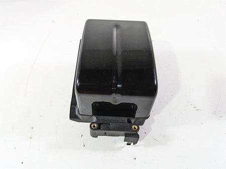 2012 Harley FLD Dyna Switchback Electrical Holder Carrier & Cover 70367-12 {{ shop.shopifyCountryName }} - Mototech271