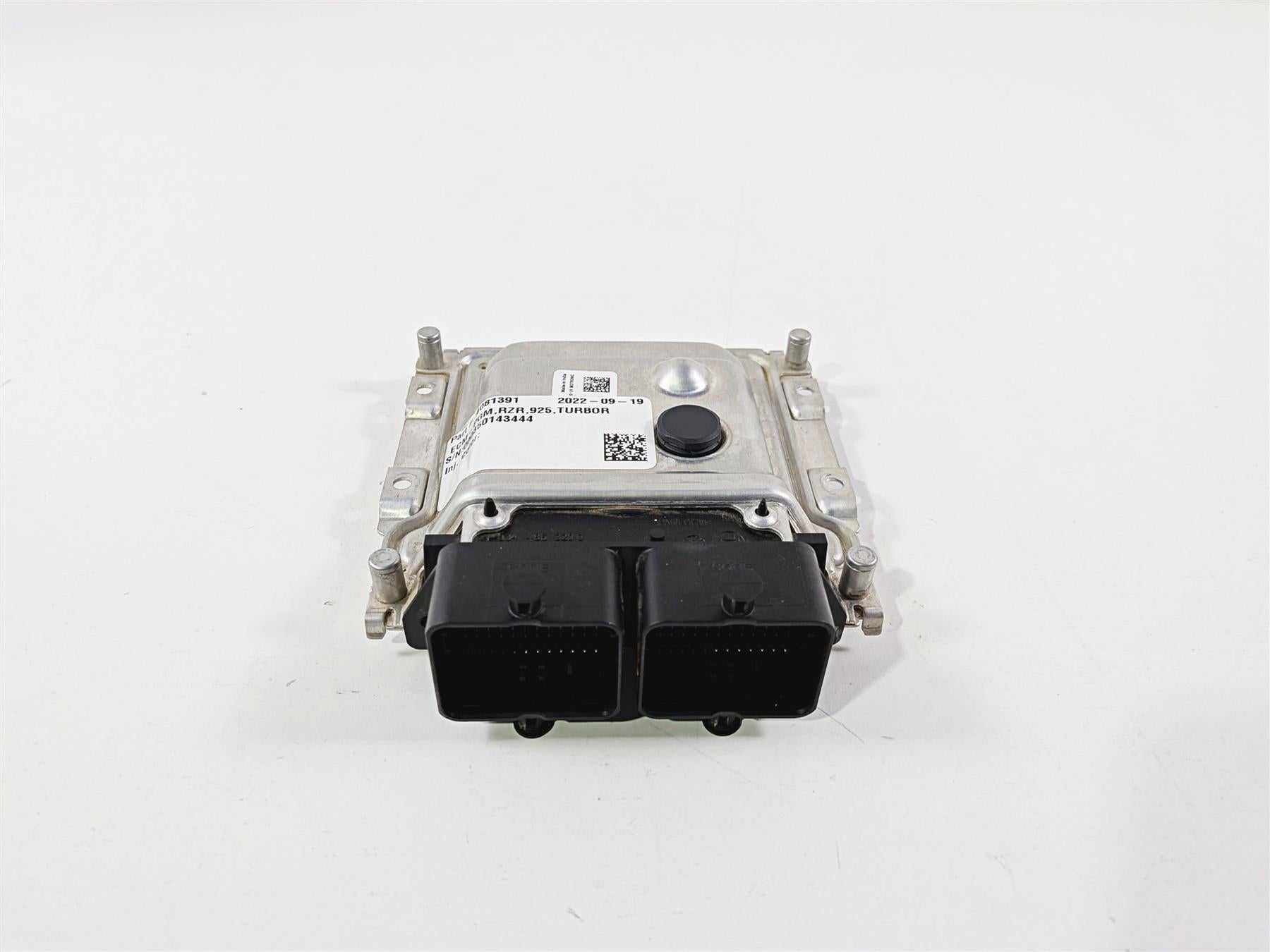 2022 Polaris RZR Turbo R Ultimate Cdi Ecu Ecm Engine Control Module 4081391-Mototech271
