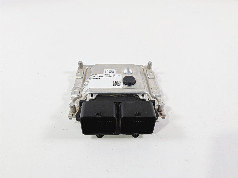 2022 Polaris RZR Turbo R Ultimate Cdi Ecu Ecm Engine Control Module 4081391-Mototech271
