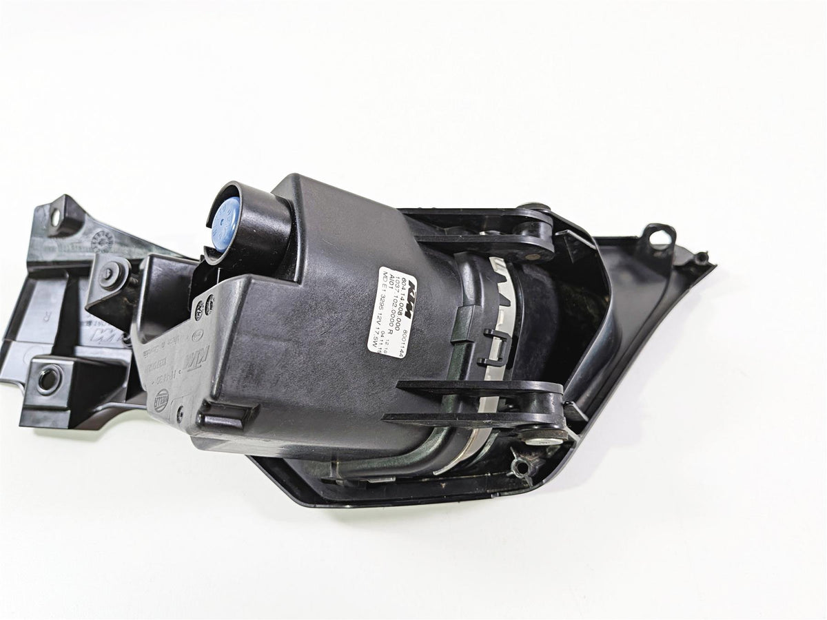 2016 KTM 1290 Super Adventure Right Cornering Aux Fog Light - Read 60414008000 {{ shop.shopifyCountryName }} - Mototech271