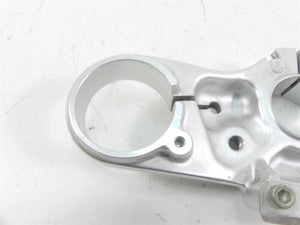 2007 Ducati Sport Classic GT1000 Upper Triple Tree Steering Clamp 50mm 34110641A