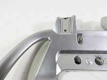 Load image into Gallery viewer, 2016 Moto Guzzi Stelvio 1200 8V NTX Rear Passenger Grab Handle Set 97843900Y10 | Mototech271
