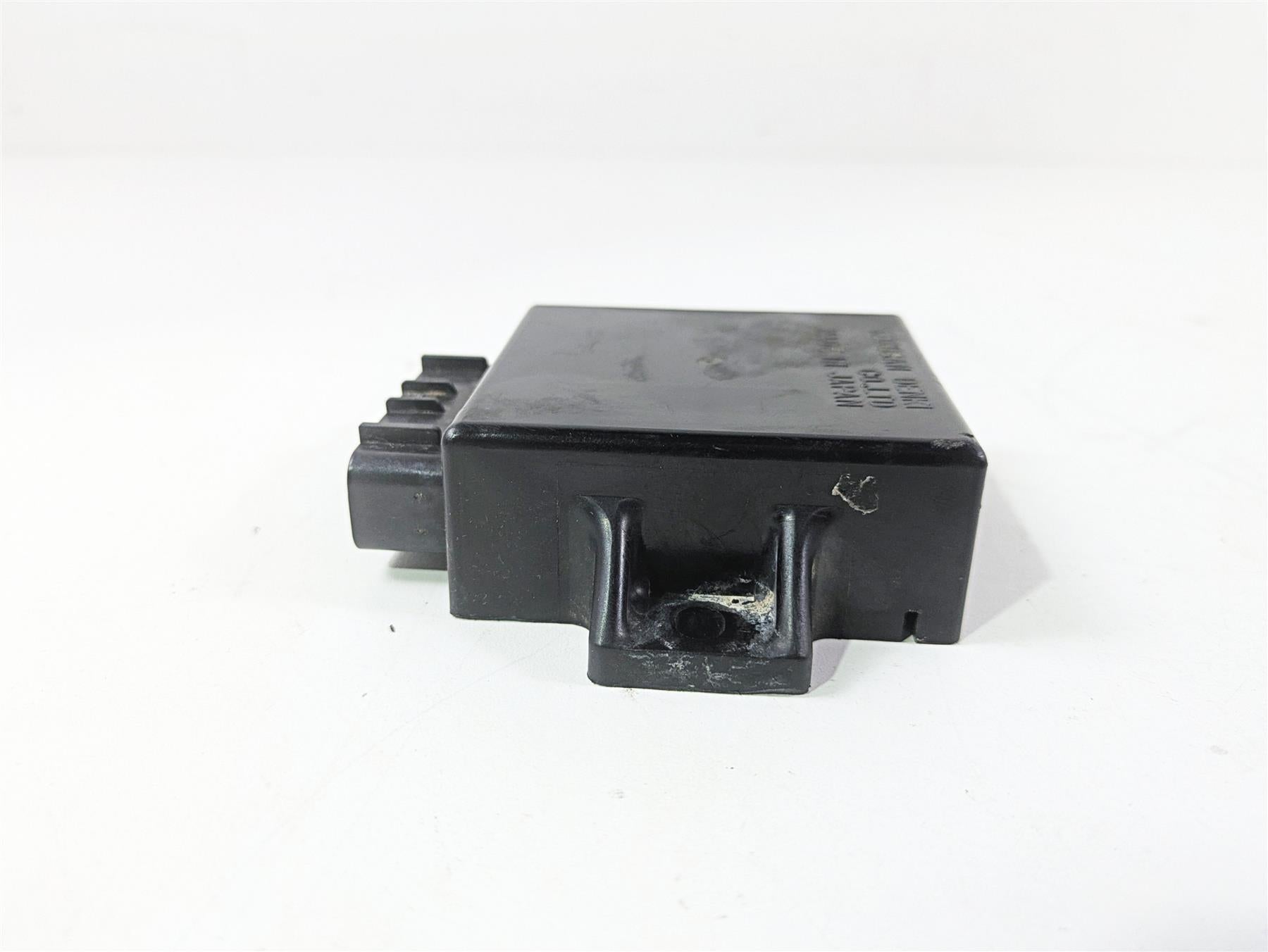 2001 Suzuki SV650 Cdi Ecu Ecm Igniter Engine Control Module 32900-20F10 {{ shop.shopifyCountryName }} - Mototech271