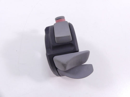 2008 BMW R1200R K27 Right Hand Control Switch Heated Start Stop Kill  6131769498 | Mototech271