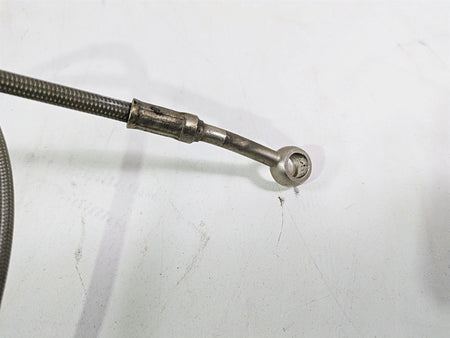 2009 BMW R1200GS K255 Adv Front Abs Brake Line Set 34327671789 {{ shop.shopifyCountryName }} - Mototech271