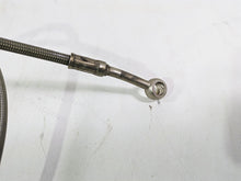 Load image into Gallery viewer, 2009 BMW R1200GS K255 Adv Front Abs Brake Line Set 34327671789 | Mototech271
