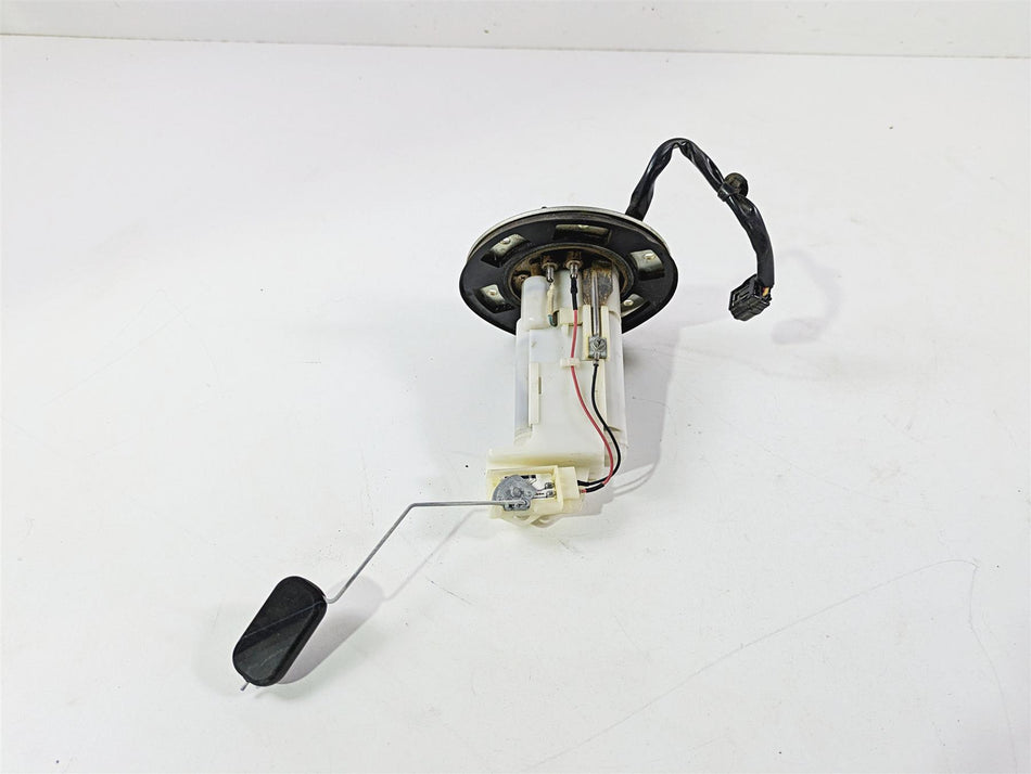 2016 Honda CBR650 F Fuel Gas Petrol Pump & Sender 16700-MJE-D02 16700-MJE-D03 {{ shop.shopifyCountryName }} - Mototech271