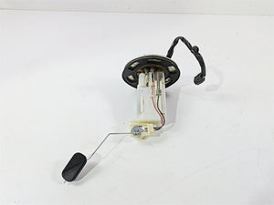 2016 Honda CBR650 F Fuel Gas Petrol Pump & Sender 16700-MJE-D02 16700-MJE-D03