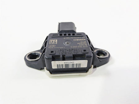 2023 BMW R nineT Scrambler K23 Bosch Lean Angle Fall Speed Sensor 61357915091 {{ shop.shopifyCountryName }} - Mototech271