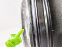 Load image into Gallery viewer, 2006 Suzuki C90 VL1500T Boulevard Front Wheel Rim 16x3.5 Nice 59221-10F10
