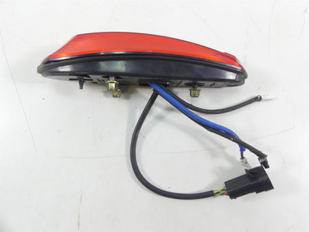 2017 Victory Octane 1200 Taillight Tail Light Rear Led Stop Brake Lamp 2412557 {{ shop.shopifyCountryName }} - Mototech271