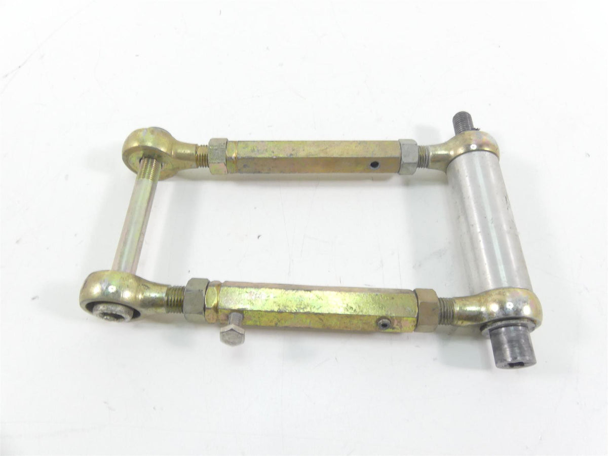 2016 BMW S1000XR K49 Rear Shock Linkage Lowering Kit Links {{ shop.shopifyCountryName }} - Mototech271