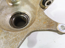 Load image into Gallery viewer, 2023 Can Am Maverick X3 XMR Turbo RR Rear Left Hub Spindle Knuckle 706005308
