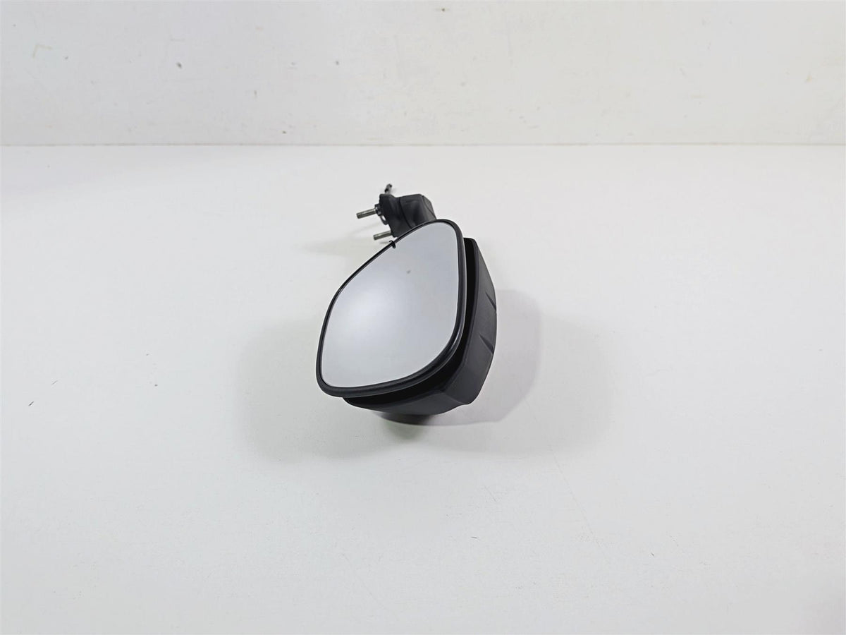 2024 Suzuki GSXR600 Right Rear View Mirror Blinker 56500-47H01 {{ shop.shopifyCountryName }} - Mototech271
