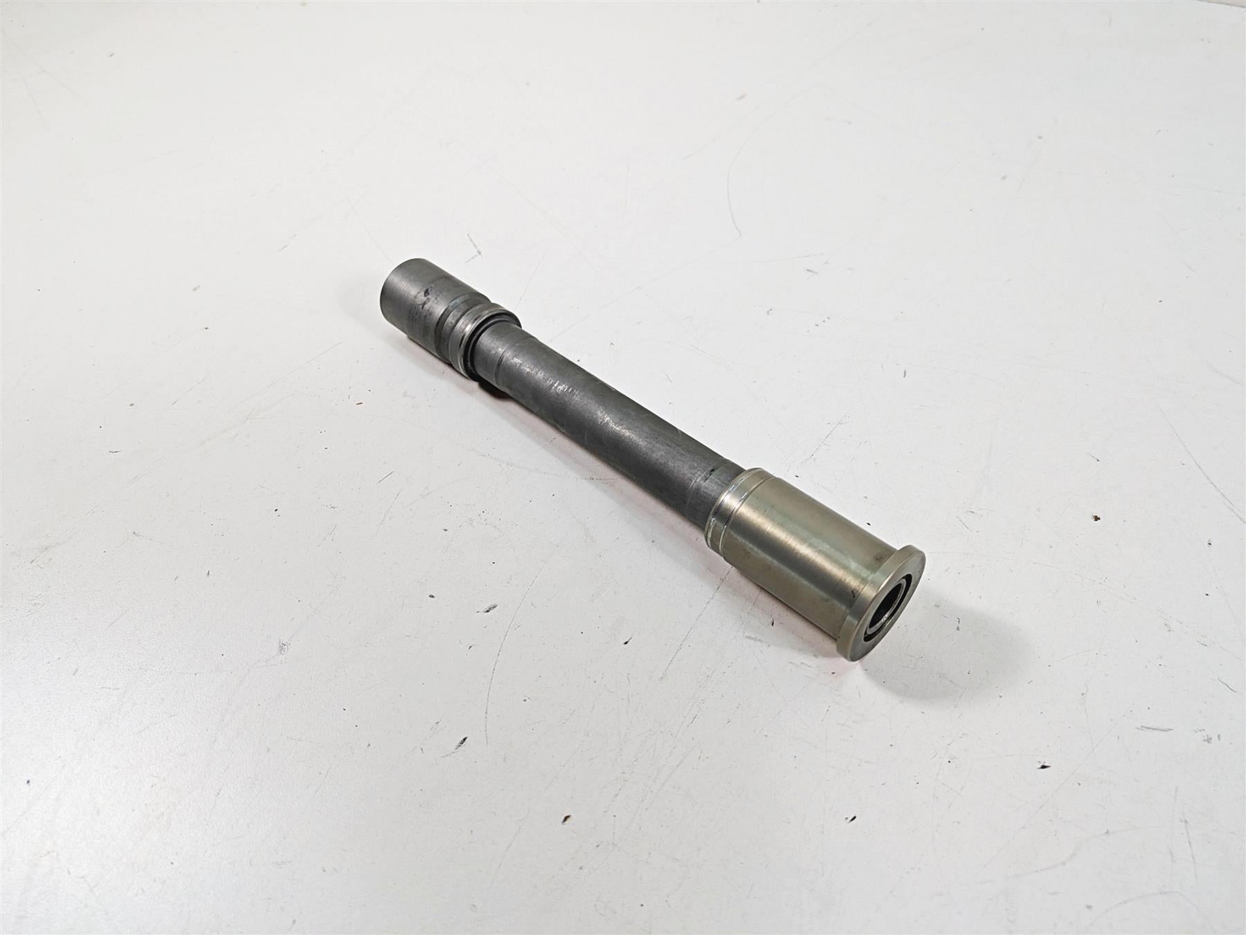 2015 BMW S1000RR K46 Front Axle Wheel Spindle 31427713304 {{ shop.shopifyCountryName }} - Mototech271