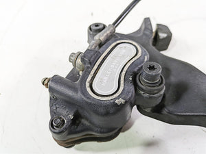 2012 Harley FLD Dyna Switchback Rear Brake Caliper & Bracket 40908-08 | Mototech271
