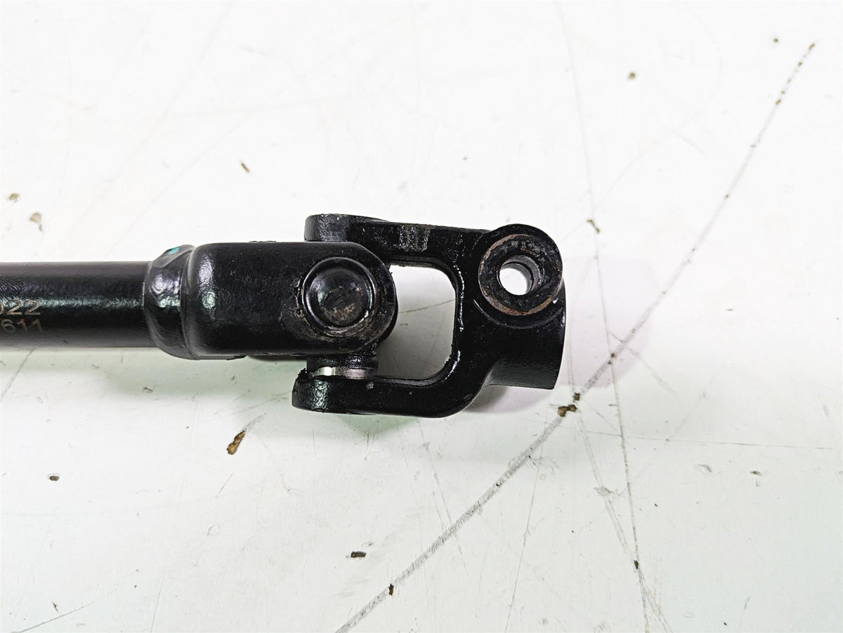2019 Can Am Maverick X3 XRS Turbo R Lower Steering Shaft Axle 709403022 {{ shop.shopifyCountryName }} - Mototech271