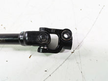 Load image into Gallery viewer, 2019 Can Am Maverick X3 XRS Turbo R Lower Steering Shaft Axle 709403022 | Mototech271
