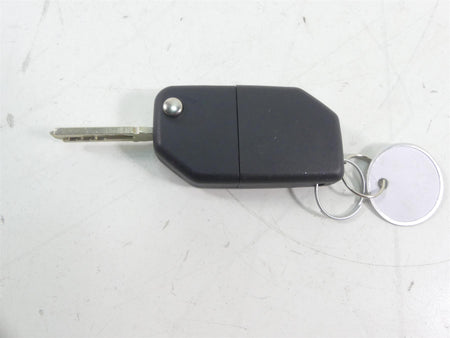 2016 BMW R1200RS K54 Cdi Ecm Keyless Handsfree Ignition Switch Key 8546129 {{ shop.shopifyCountryName }} - Mototech271