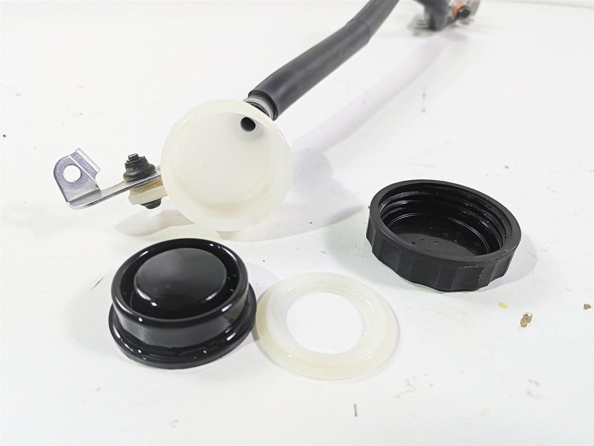 2023 Kawasaki ZX1400 ZX14R Ninja Rear Brake Master Cylinder 14mm 43015-0584 {{ shop.shopifyCountryName }} - Mototech271