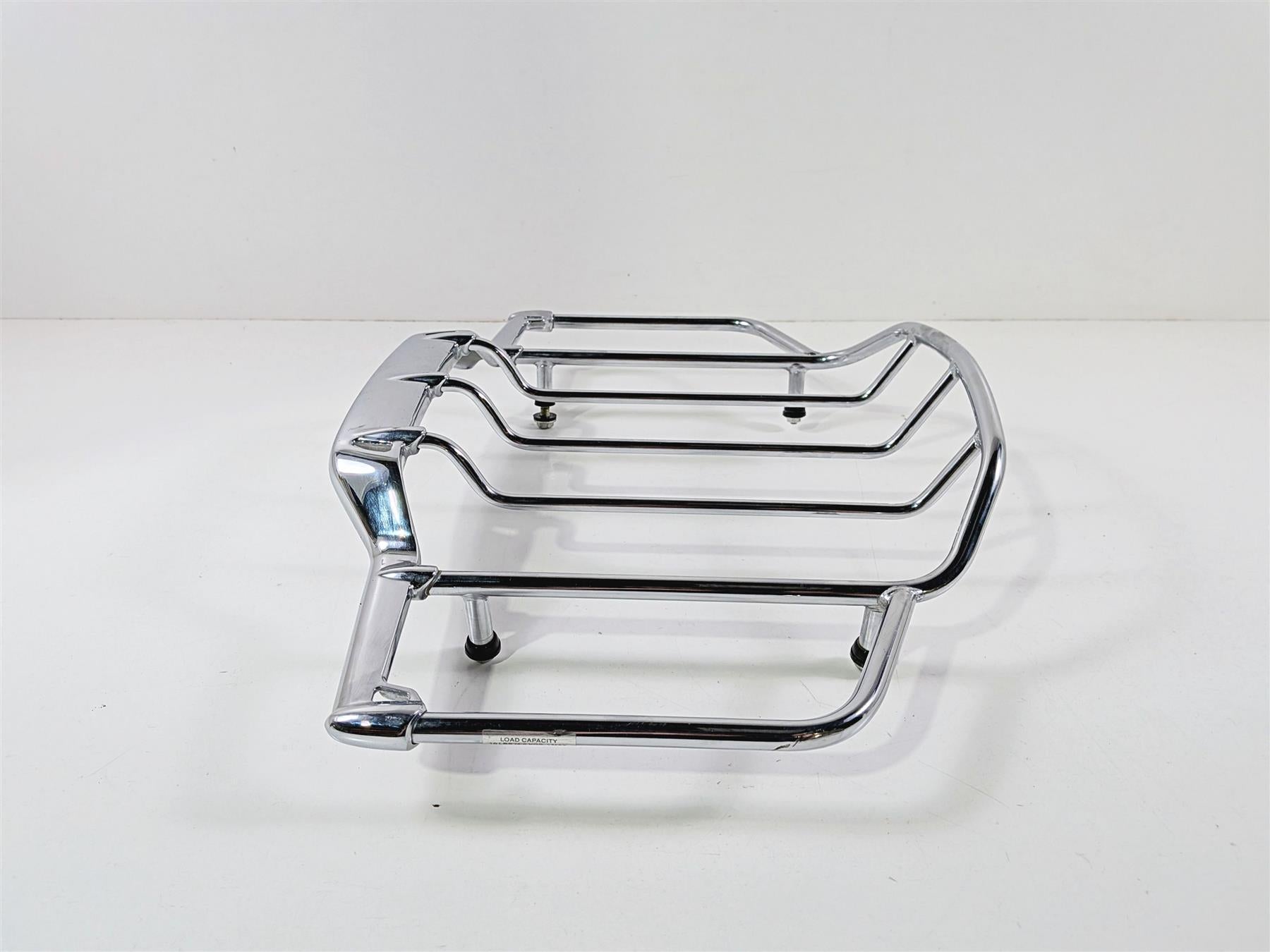 2011 Harley Touring FLHTCU CVO Electra Glide Air Wing Luggage Rack 79179-08-Mototech271