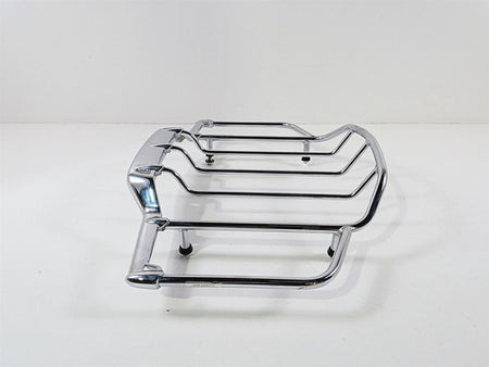 2011 Harley Touring FLHTCU CVO Electra Glide Air Wing Luggage Rack 79179-08-Mototech271