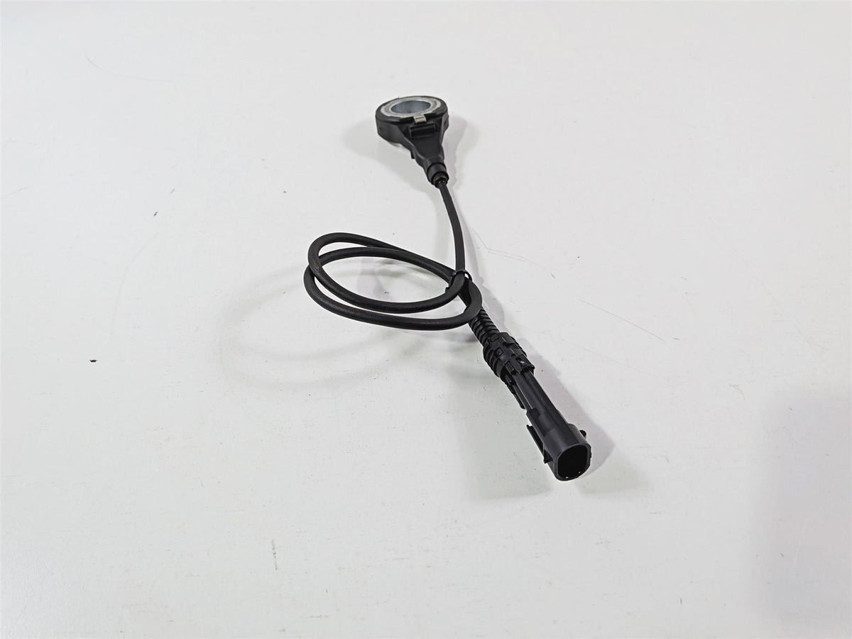 2011 Harley VRSCDX Night Rod Rear Abs Wheel Speed Sensor 40652-08 {{ shop.shopifyCountryName }} - Mototech271