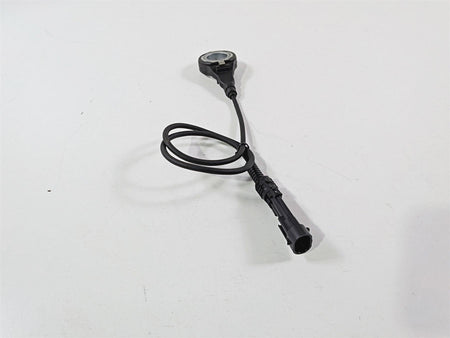2011 Harley VRSCDX Night Rod Rear Abs Wheel Speed Sensor 40652-08 {{ shop.shopifyCountryName }} - Mototech271
